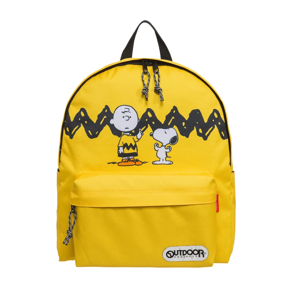 【OUTDOOR】SNOOPY聯名款後背包-Joe Cool 酷仔 ODP191145BK 歷史價格詳細信息