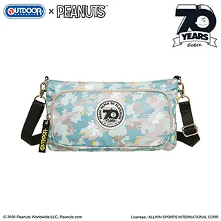 【OUTDOOR】SNOOPY聯名款70週年後背包-中-粉紅 ODP19C01PK 歷史價格詳細信息