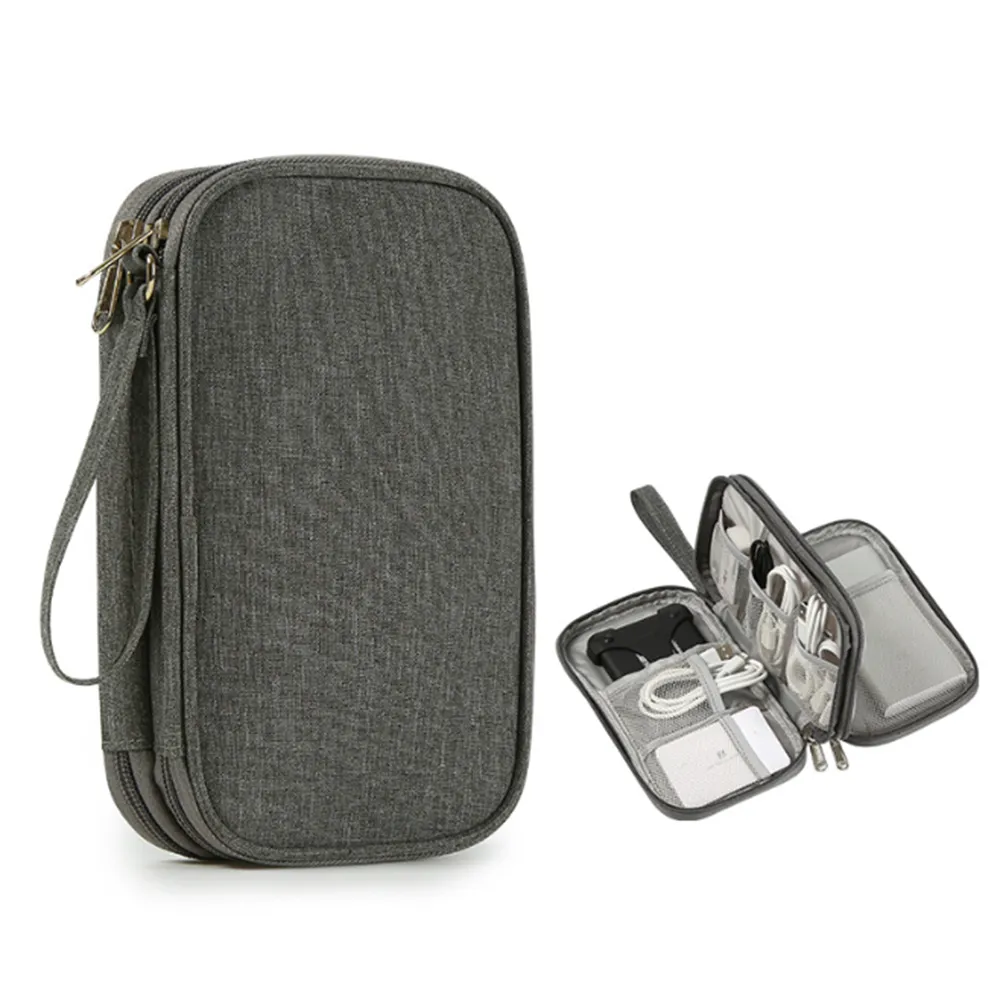 E.City_手提多功能文件收納購物提袋 歷史價格詳細信息