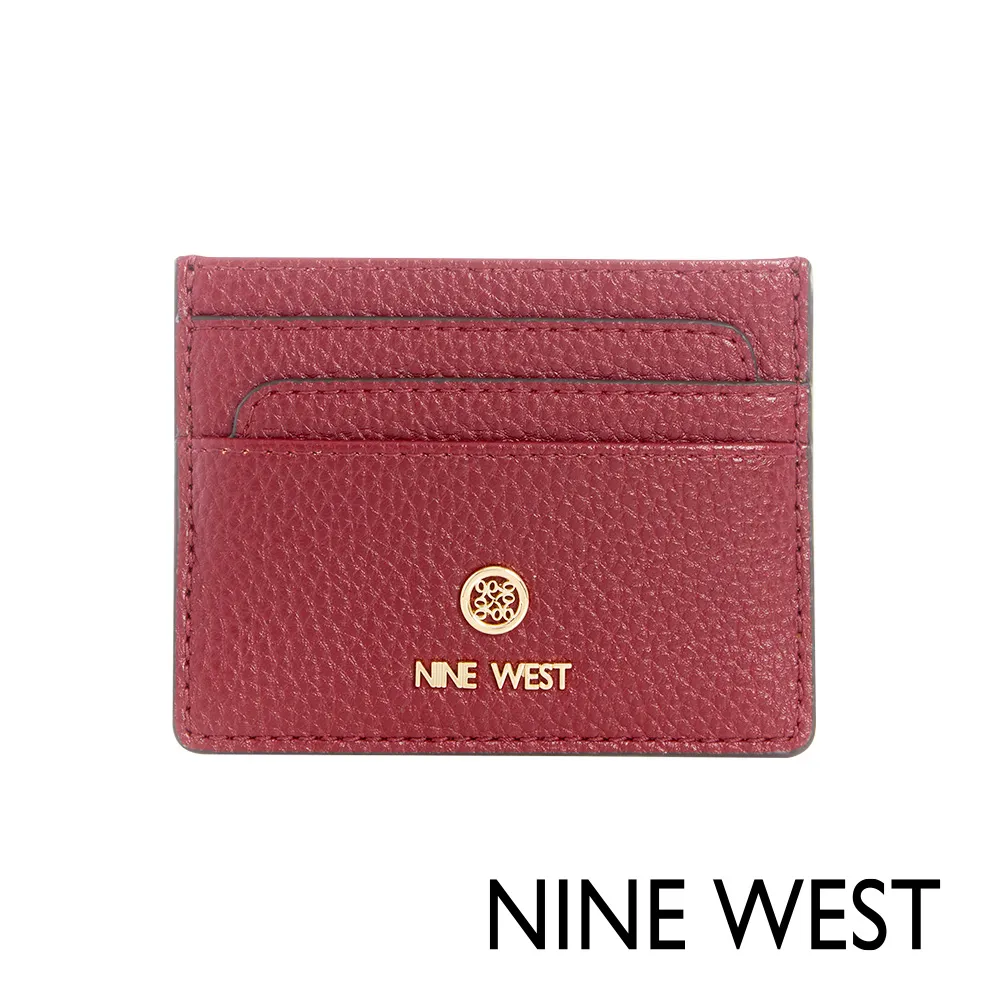 NINE WEST LINNETTE 卡夾證件套-LOGO咖啡(130335) 歷史價格詳細信息
