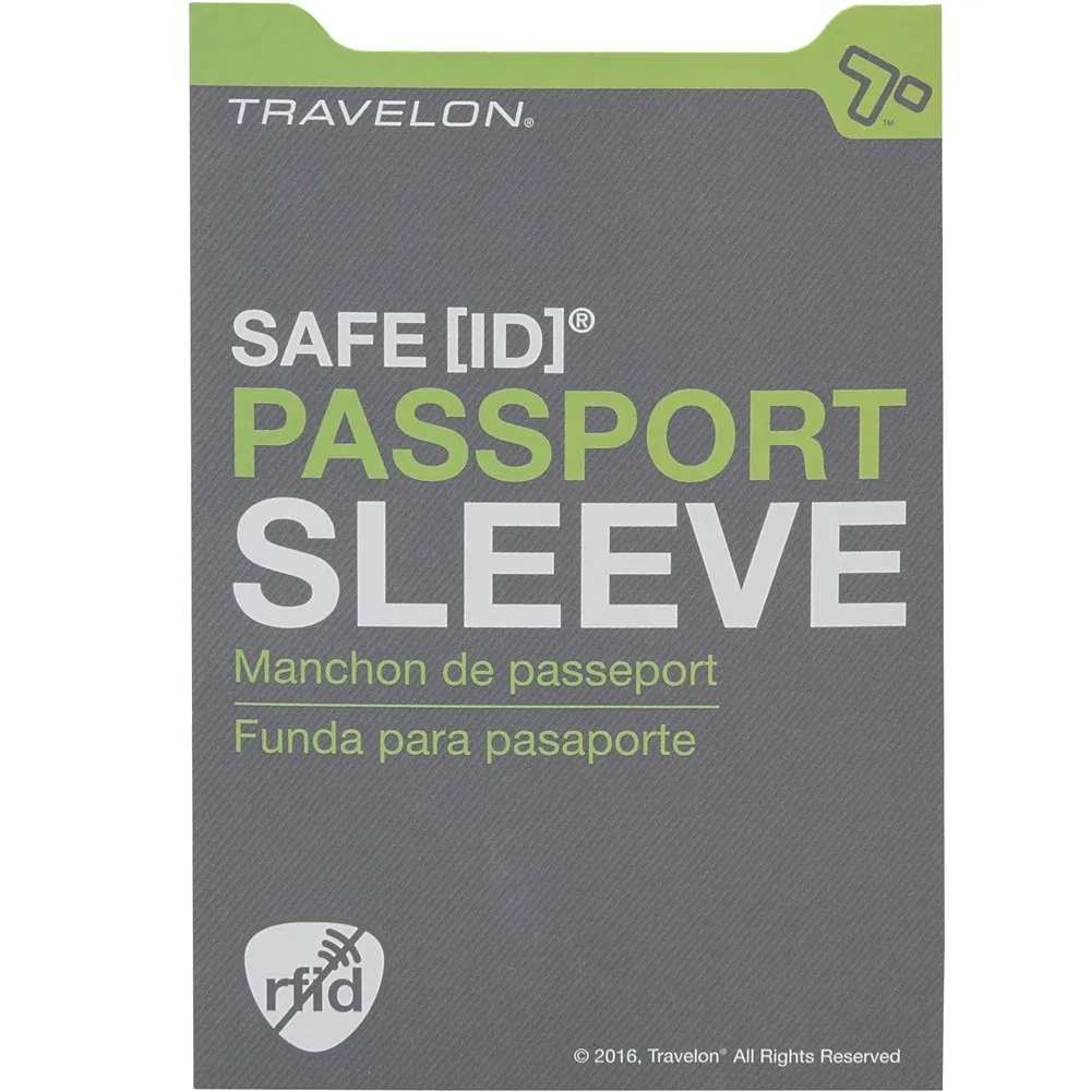 TRAVELON RFID防護卡套(灰3入) 歷史價格詳細信息