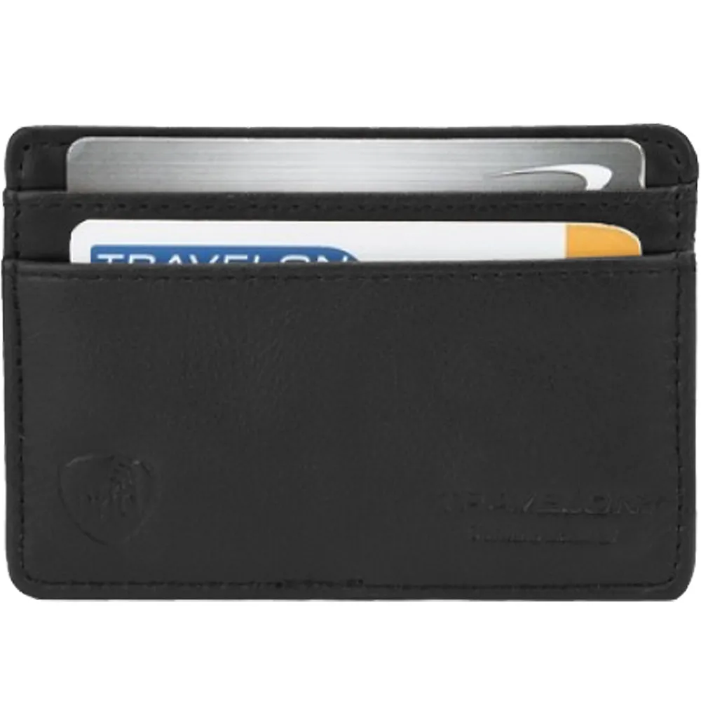 TRAVELON RFID手感證件夾(咖) 歷史價格詳細信息