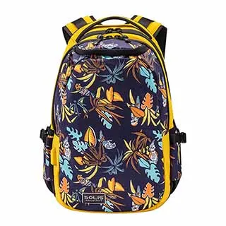 SOLIS [熱帶天堂鳥系列] Ultra+ 大尺寸基本款電腦後背包 歷史價格詳細信息