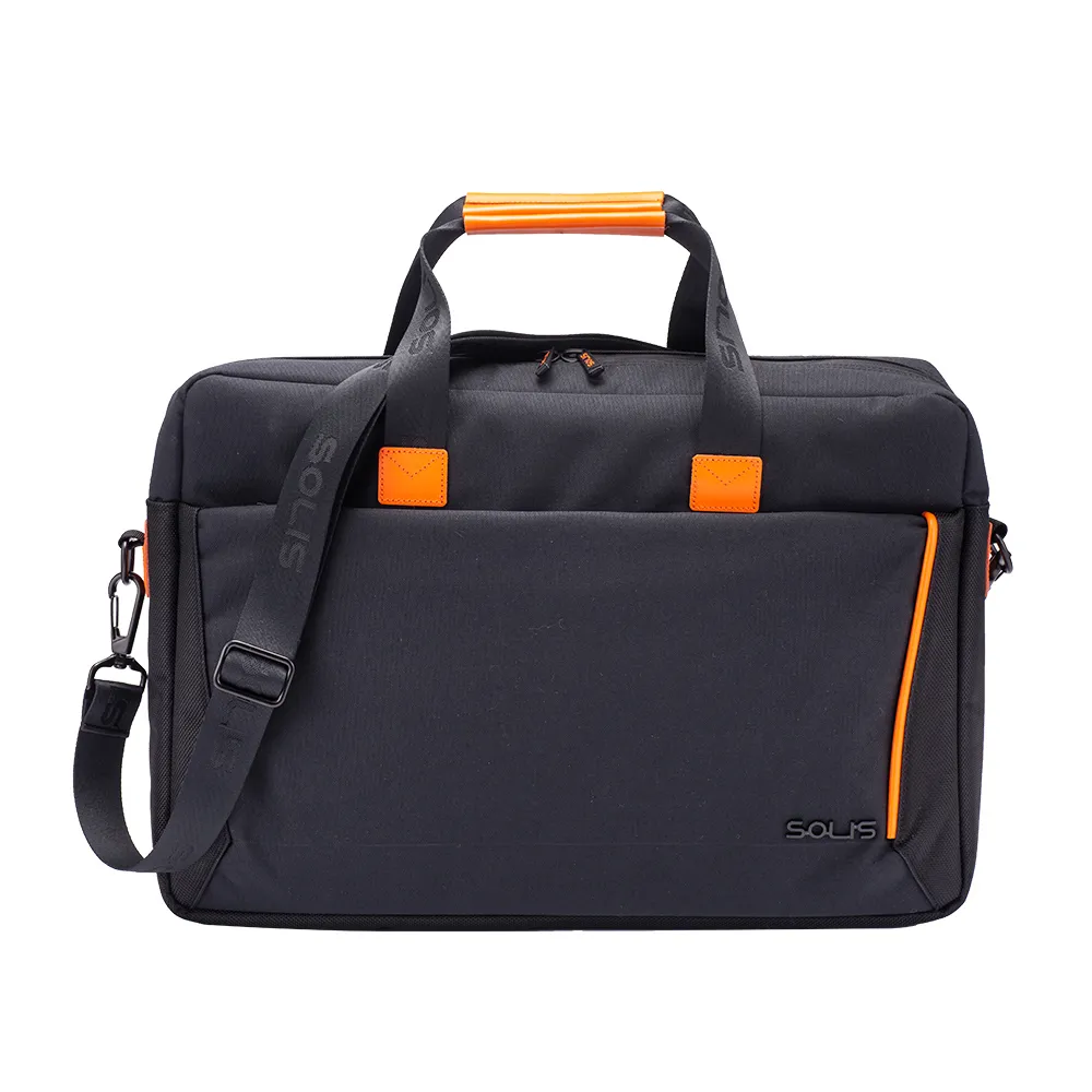 15.6吋 經典商務 隱藏手提 防潑水多層收納 側背內膽包 輕便平板筆電防震包 歷史價格詳細信息