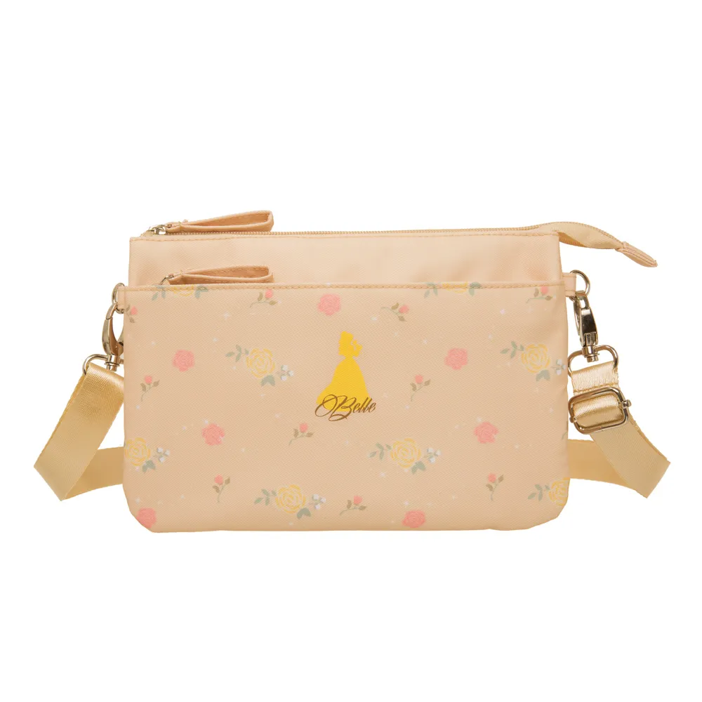 【PARTAKE】Disney 烏蘇拉-證件票卡夾(PTD22-C8-21BK) 歷史價格詳細信息