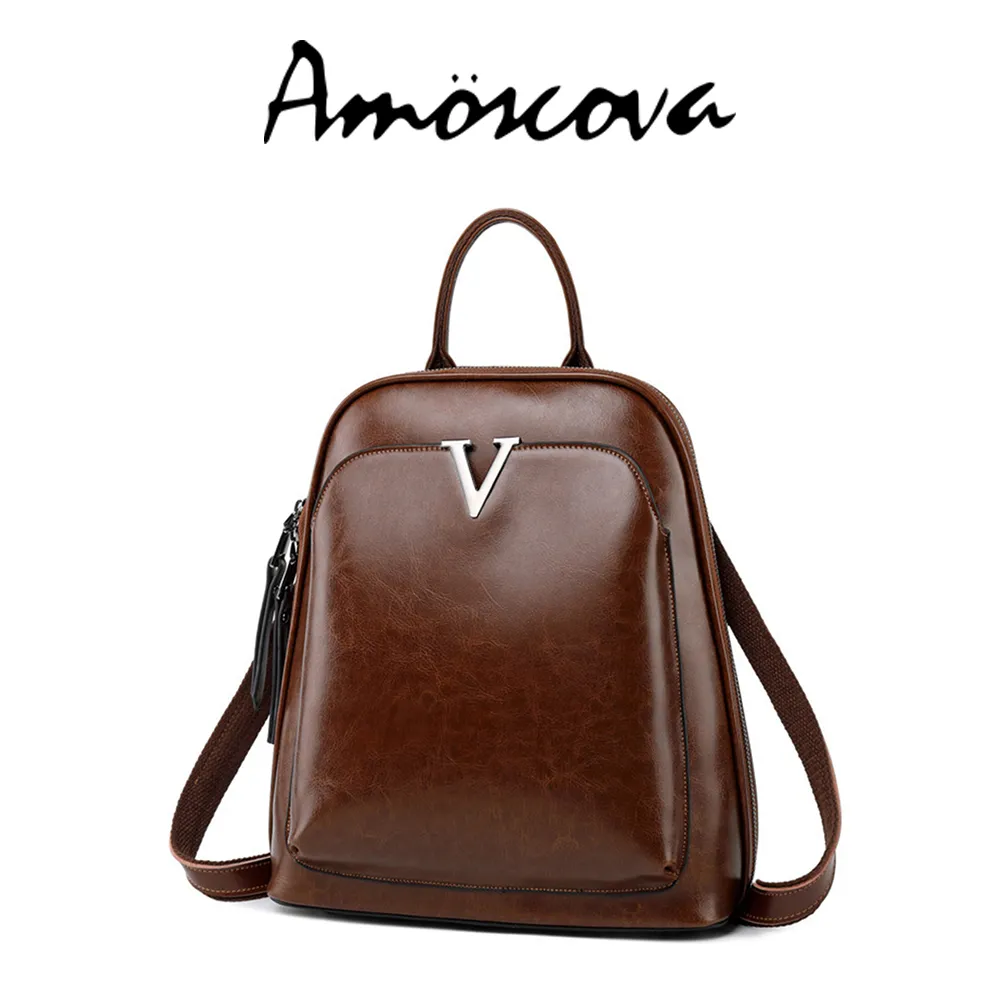 後背包 包包女 真皮包包 復古包包 歐美包包 韓國包包 日系包包 黑色包包 大容量包包 學生後背包 旅行包 禮物 088-予你優選 歷史價格詳細信息