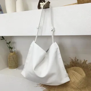 【品樂．MI】亮亮。大容量簡約軟皮托特包 歷史價格詳細信息