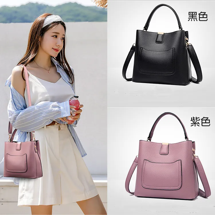 名媛經典斜背包包側背包單肩背包2用手提包手機包 M6003【小品館】 歷史價格詳細信息