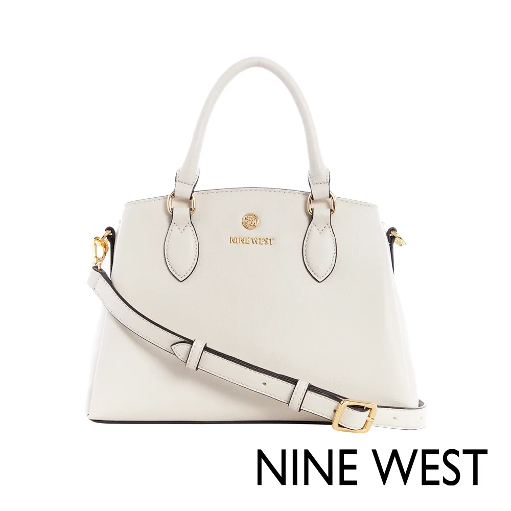 NINE WEST ZENITH 梯型手提/側背兩用包-經典LOGO(127776) 歷史價格詳細信息