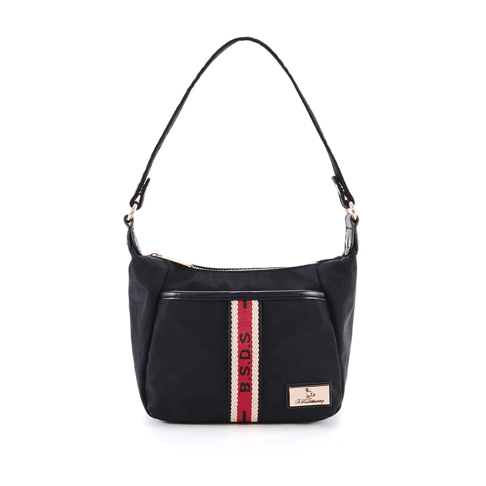 B.S.D.S冰山袋鼠 - 香巧班尼 - 直立式造型手提側背兩用包 - 炫彩藍【6011B】 歷史價格詳細信息