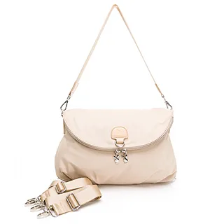 【PLAYBOY】背後拼羅紋長版襯衫(奶茶色) 歷史價格詳細信息