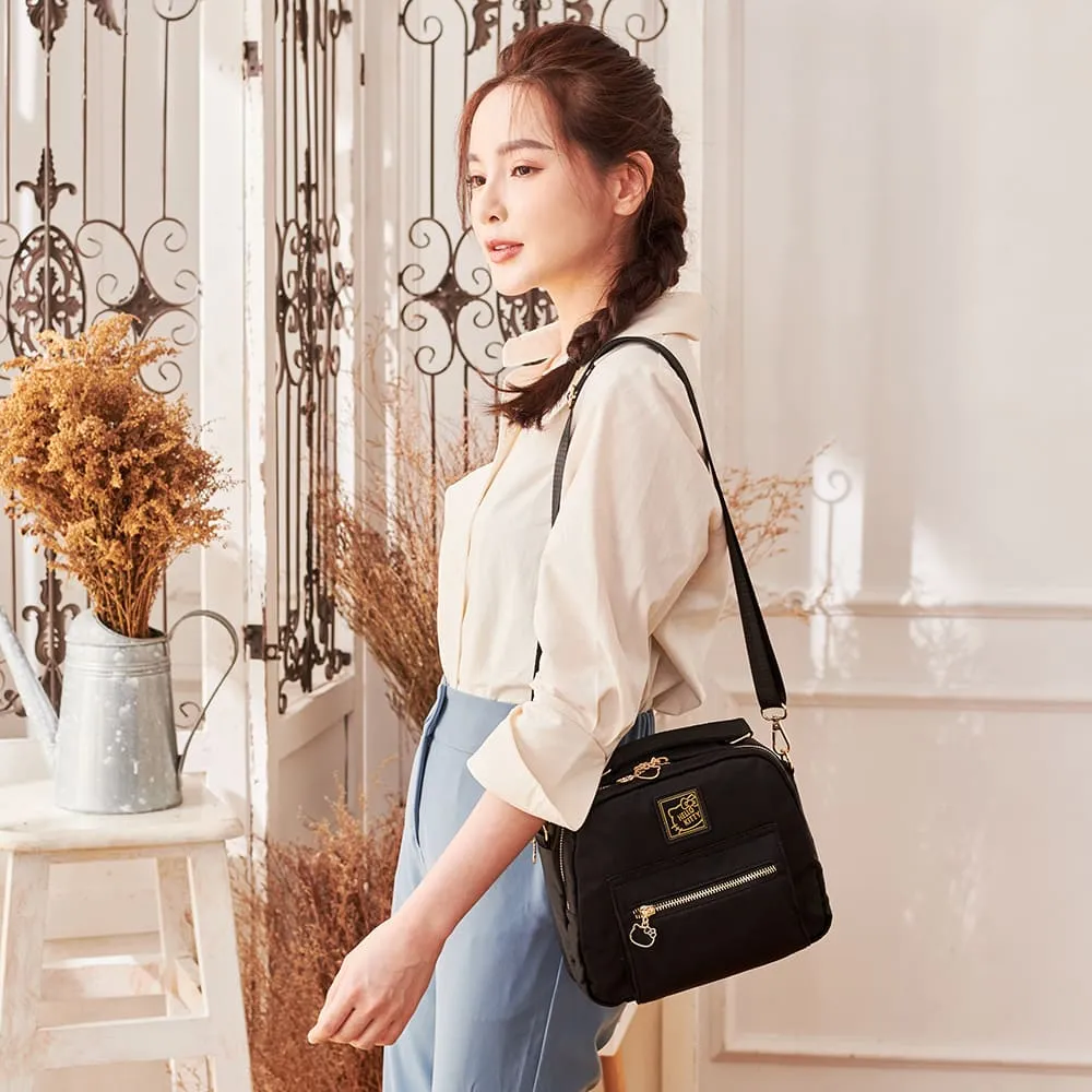 【Hello Kitty】謎樣凱蒂-兩用側背包-粉 KT01X01PK 歷史價格詳細信息