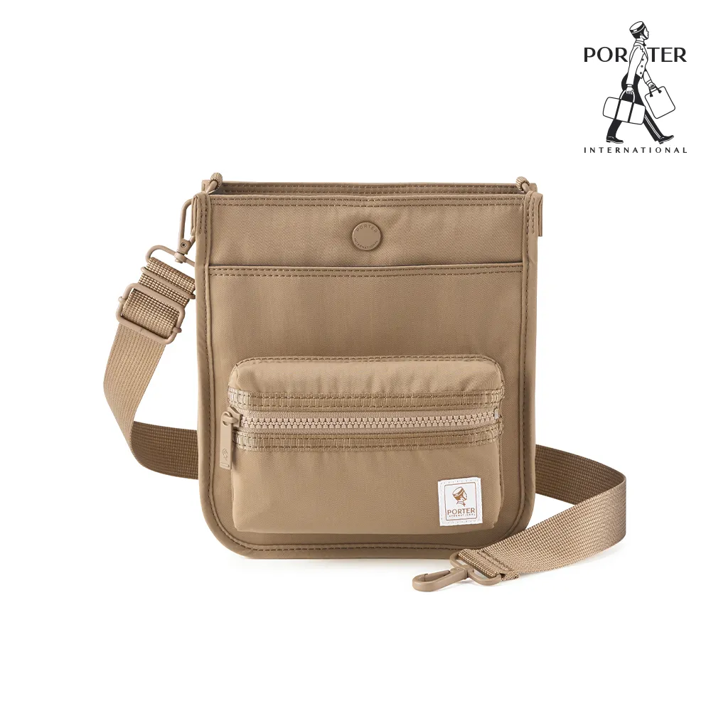 PORTER INTERNATIONAL 共融美學 QUAD系列 11786-00323 歷史價格詳細信息