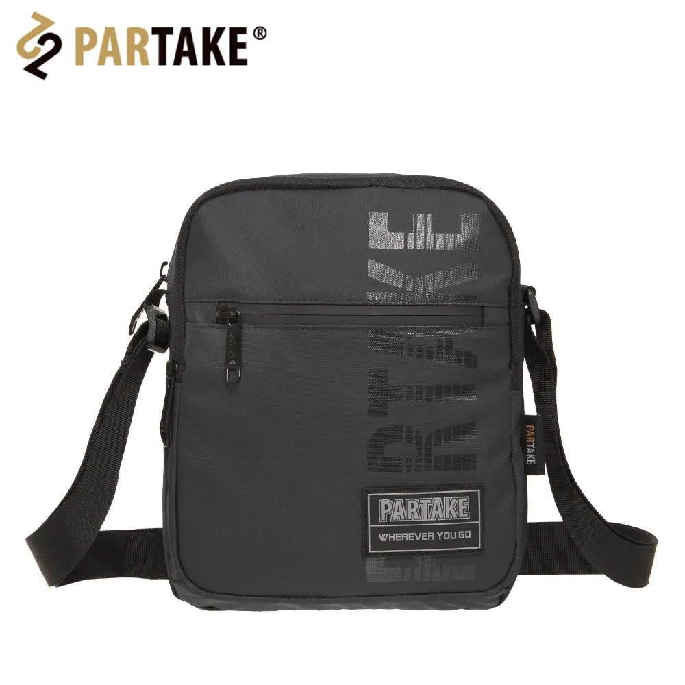 PARTAKE橫式側背包-灰色PT17-C6-61GY【佳瑪】 歷史價格詳細信息