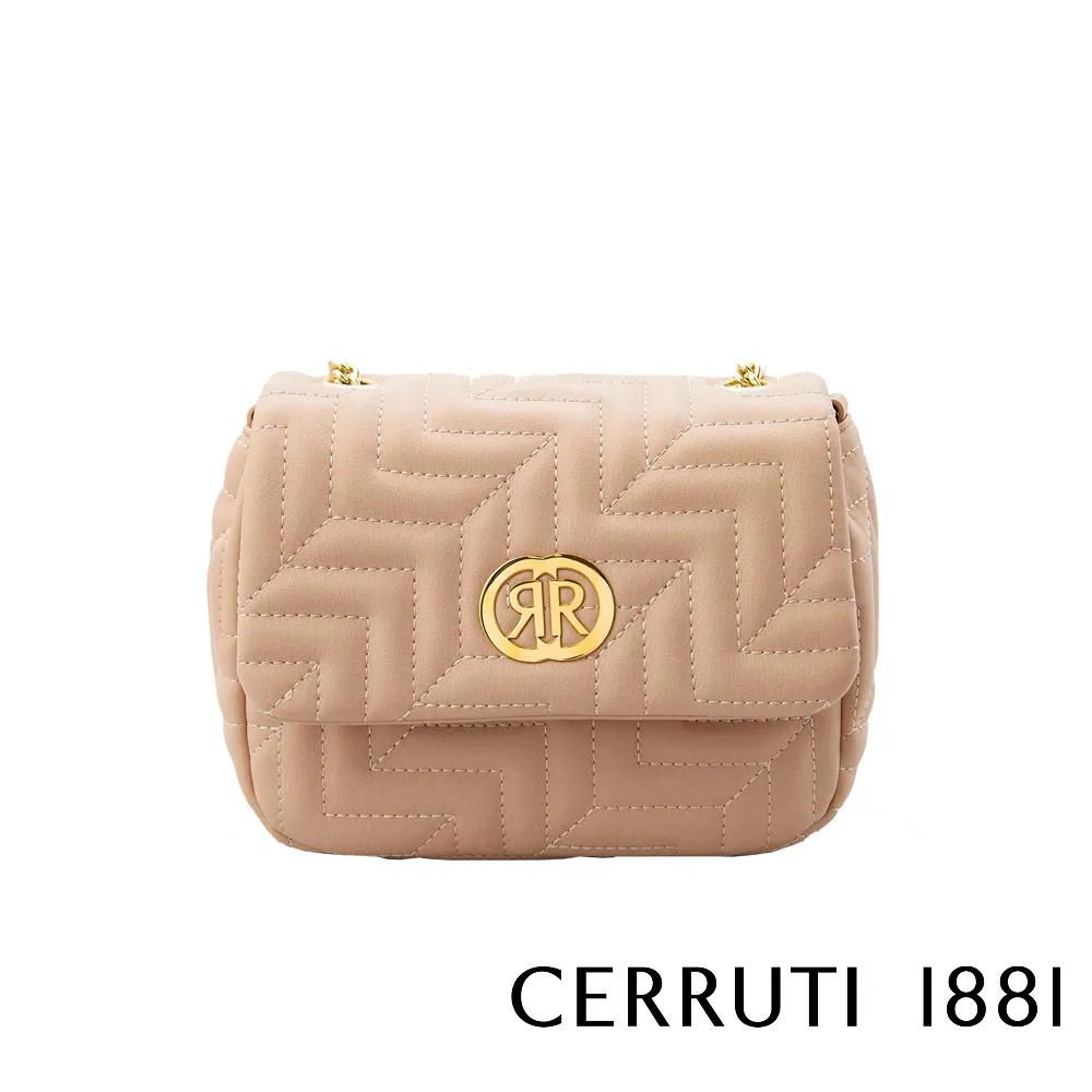 Cerruti 1881 頂級義大利小牛皮肩背包 CEBA05380M 限量2折 全新專櫃展示品(黑色 贈原廠送禮提袋) 歷史價格詳細信息