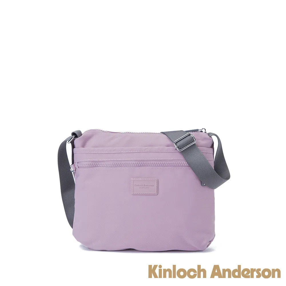 【金安德森】輕甜旅程 圓弧簡約斜側包-淺湖藍 歷史價格詳細信息