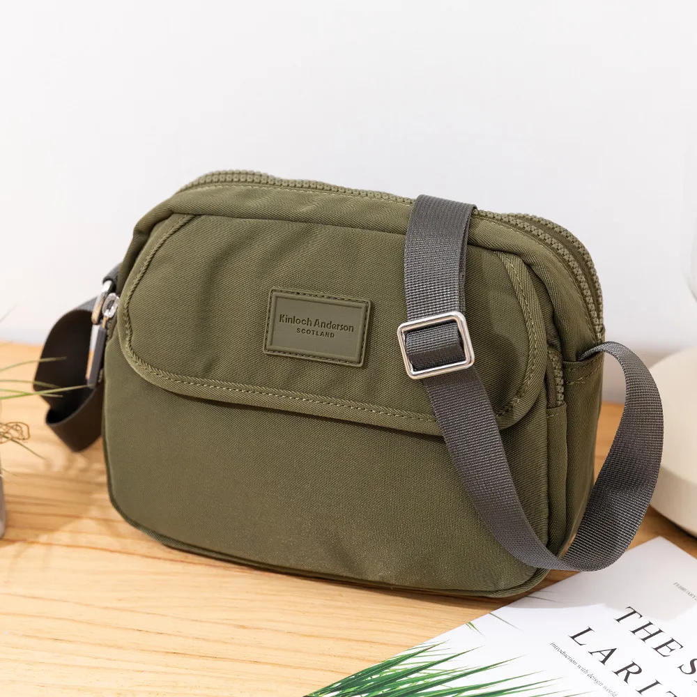 【金安德森】輕甜旅程 翻蓋造型斜側包-黑色 歷史價格詳細信息