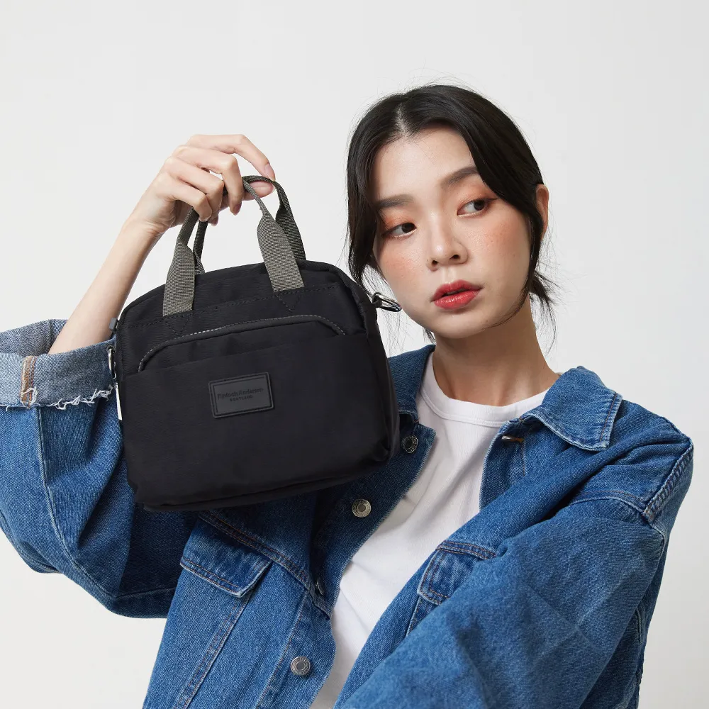 【金安德森】輕甜旅程 輕巧休閒2Way斜側包-軍綠色 歷史價格詳細信息