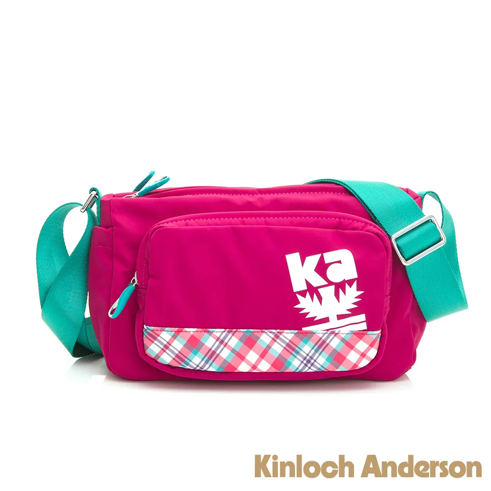 【金安德森】樂活行旅  小型正方款斜側輕旅包-桃紅 價格比較,價格查詢,歷史價格詳細信息