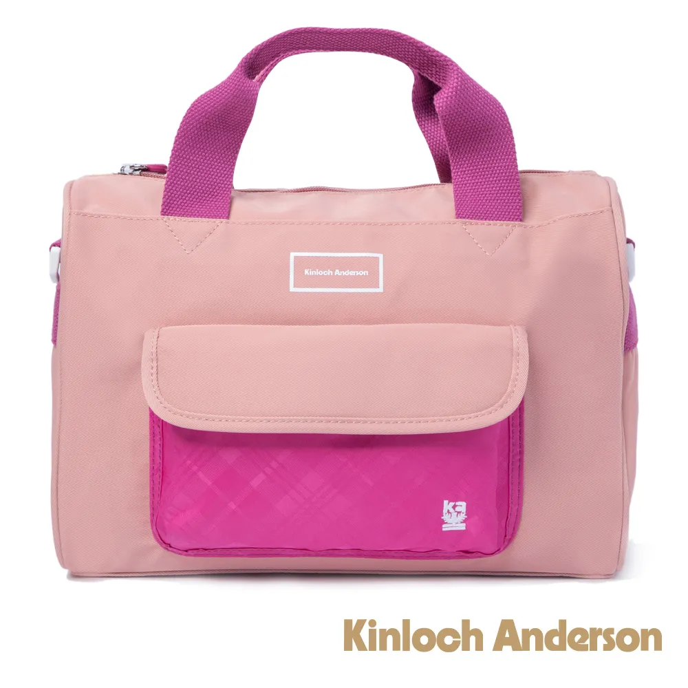 【金安德森】PLAY 造型2way手提包-黑色KA184205BKF 歷史價格詳細信息