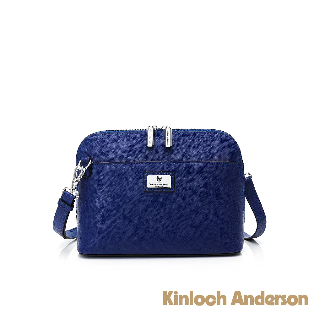 【金安德森】 Hulda 前袋拉鍊後揹包-深藍色KA300901NYF 歷史價格詳細信息