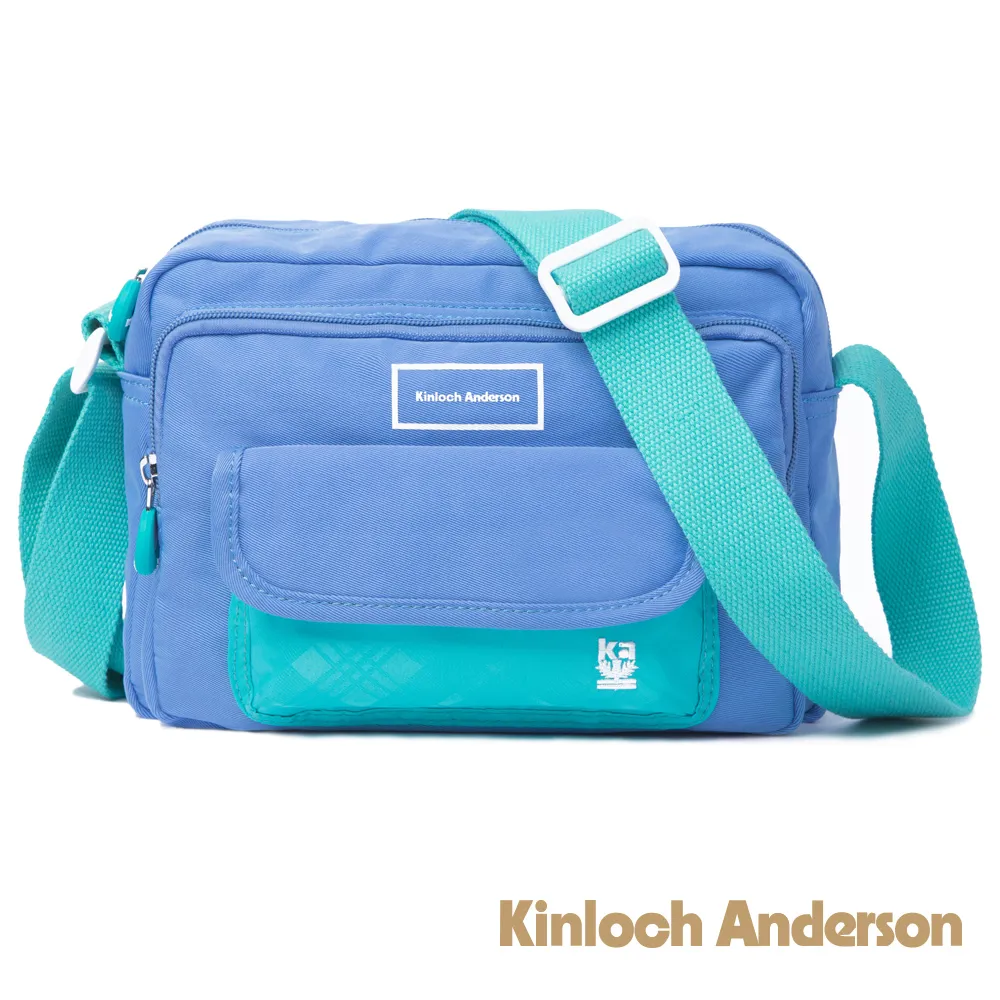 【金安德森】PLAY 輕量3way包-藍色 歷史價格詳細信息