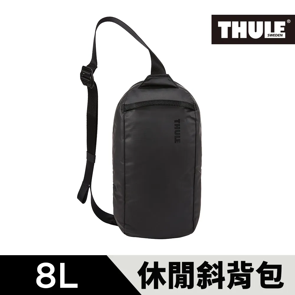 THULE-Tact 16L筆電後背包TACTBP-114-黑 歷史價格詳細信息