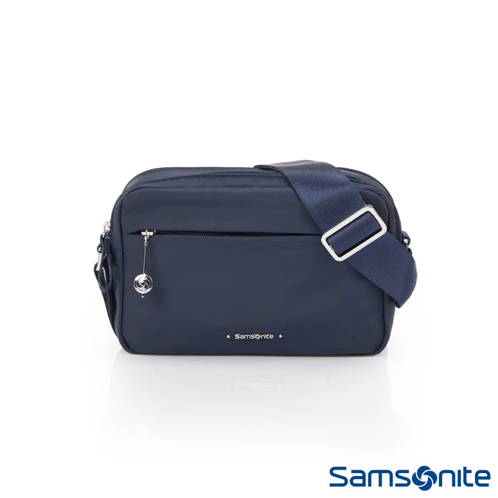 Samsonite新秀麗 MOVE 3.0抗菌經典時尚女性腰間包(玫瑰粉) 歷史價格詳細信息