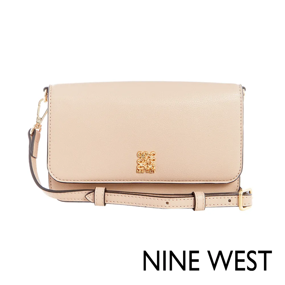 NINE WEST GRID 手掛式長夾-黑色(133946) 歷史價格詳細信息