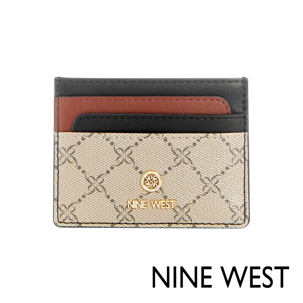 NINE WEST LINNETTE卡夾證件套-黑色(130335) 歷史價格詳細信息