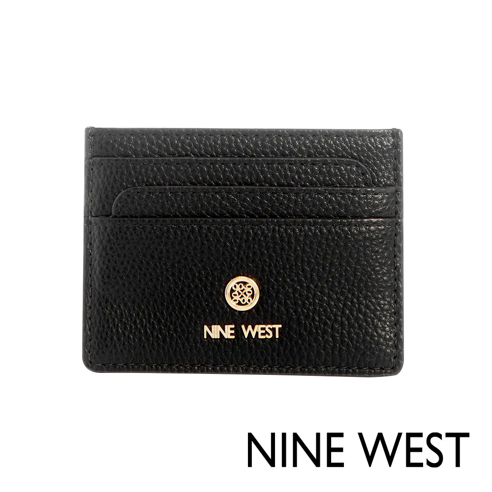 NINE WEST LINNETTE卡夾證件套-黑色(130335) 歷史價格詳細信息