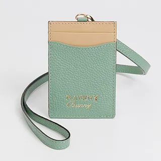 PLAYBOY - 證件套 Color系列 - 墨綠色 歷史價格詳細信息