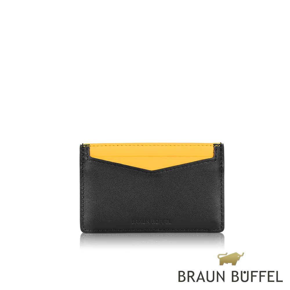 BRAUN BUFFEL 德國小金牛 芙洛拉系列單層卡夾 -紫色 BF804-151-JAC 歷史價格詳細信息