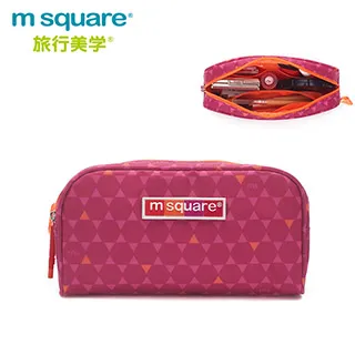 m square商旅系列Ⅱ折疊衣物袋S (二入)-顏色隨機 歷史價格詳細信息