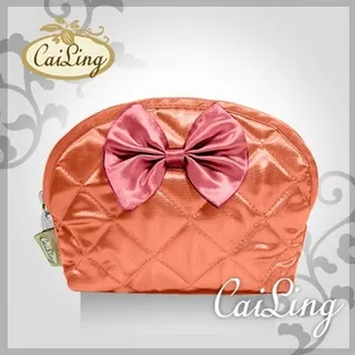 《CAILING》小圓桶零錢包(藍+銀灰)CL-CY-4439-D 歷史價格詳細信息