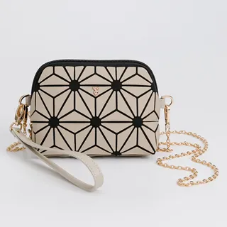 【PLAYBOY】鎖包附長鍊帶 Hot Summer系列(藍色) 歷史價格詳細信息