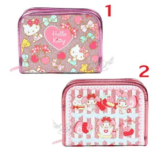 Hello Kitty 美樂蒂  折疊手提袋 旅行袋 購物袋 日本帶回 現貨 免運費 聖誕交換禮物首選 小日尼三 41+ 歷史價格詳細信息