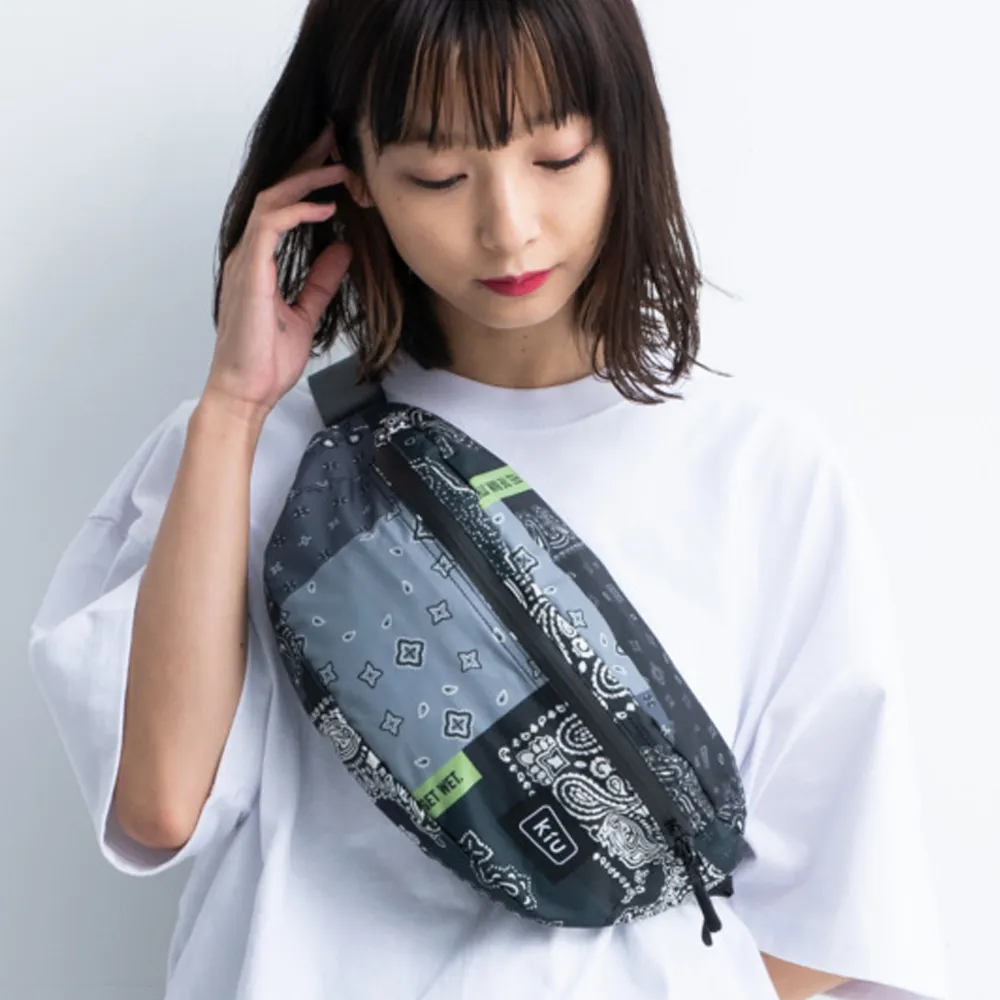 日本KIU 64157 南國花鳥 空氣感雨衣/親子雨披/防水斗篷 騎車露營必備 附收納袋(男女適用) 歷史價格詳細信息