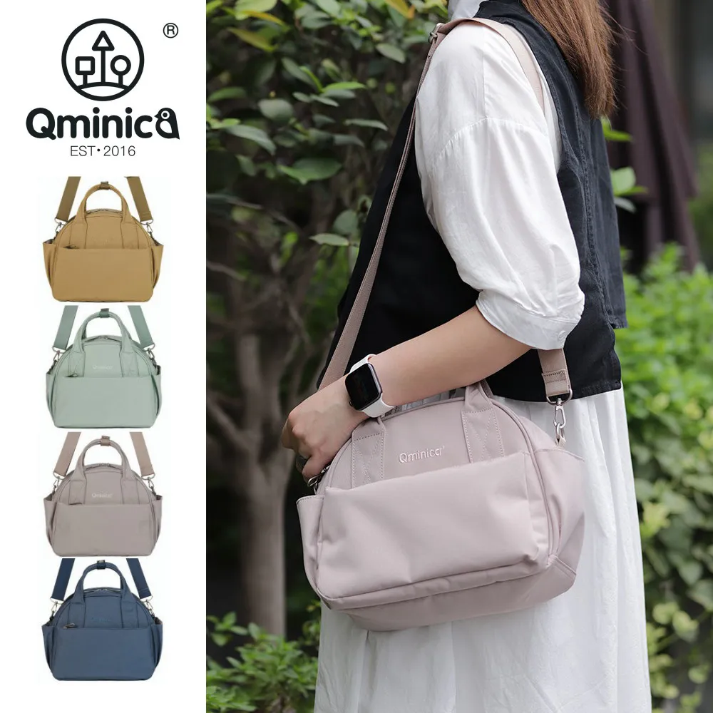 【WHOSE BAG】休閒復古皮革掀蓋側背包 郵差包 斜背包 男包 女包 歷史價格詳細信息