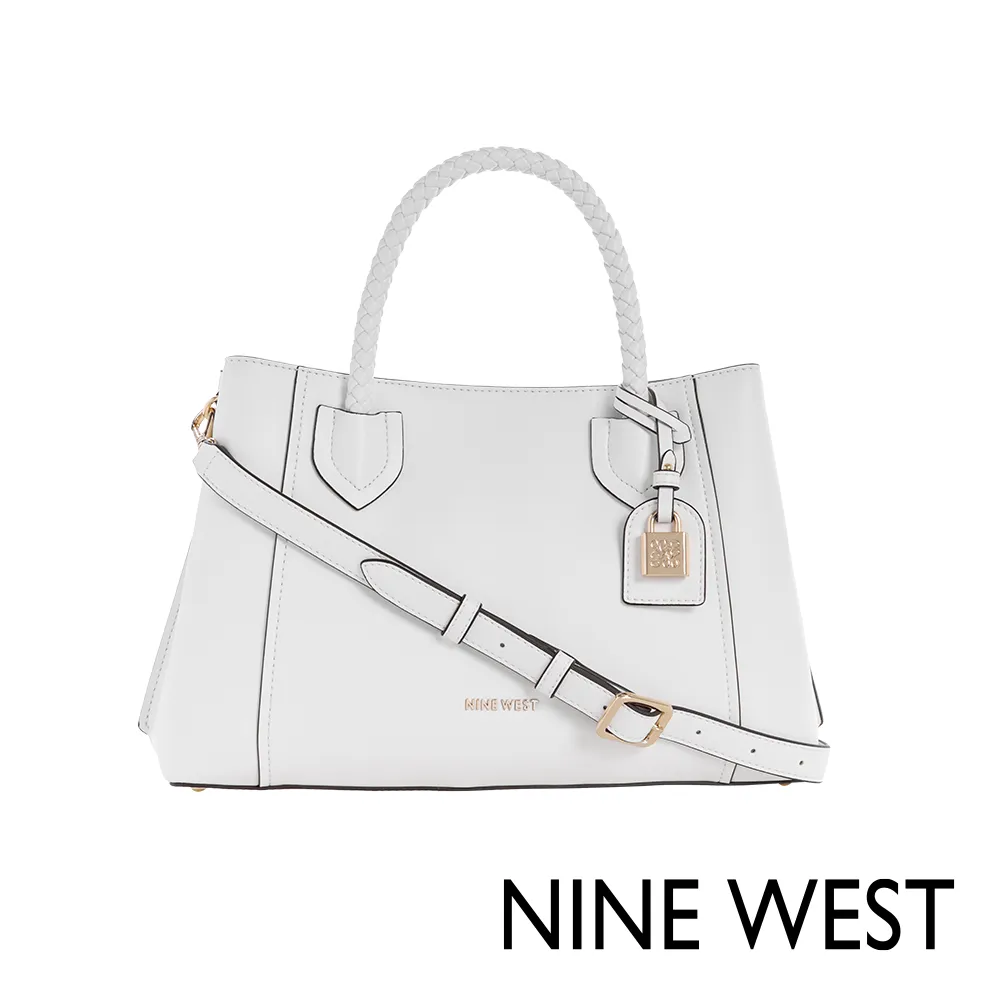 NINE WEST 編織/素面 鍊帶包 ELLIE 【116811】 肩背包 春夏 最新 皮革 8款 歷史價格詳細信息