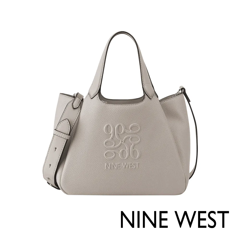 NINE WEST EMMALINE 經典壓紋琴譜包-裸粉(131075) 歷史價格詳細信息