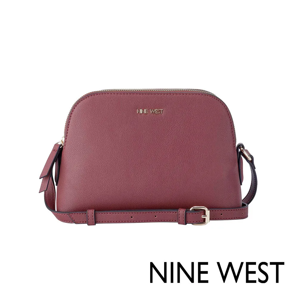 NINE WEST CYRA 雙層貝殼包-LOGO粉(119369) 歷史價格詳細信息