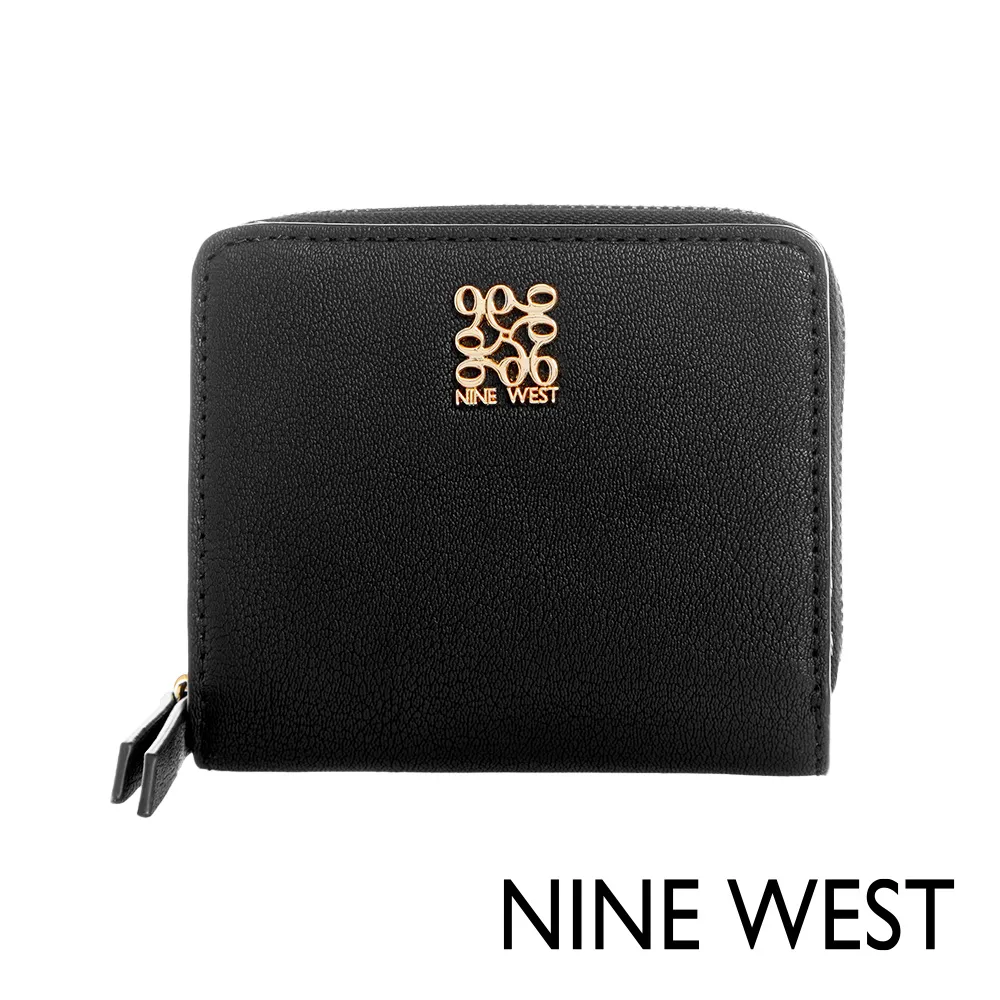 NINE WEST GRID 手掛式長夾-黑色(133946) 歷史價格詳細信息