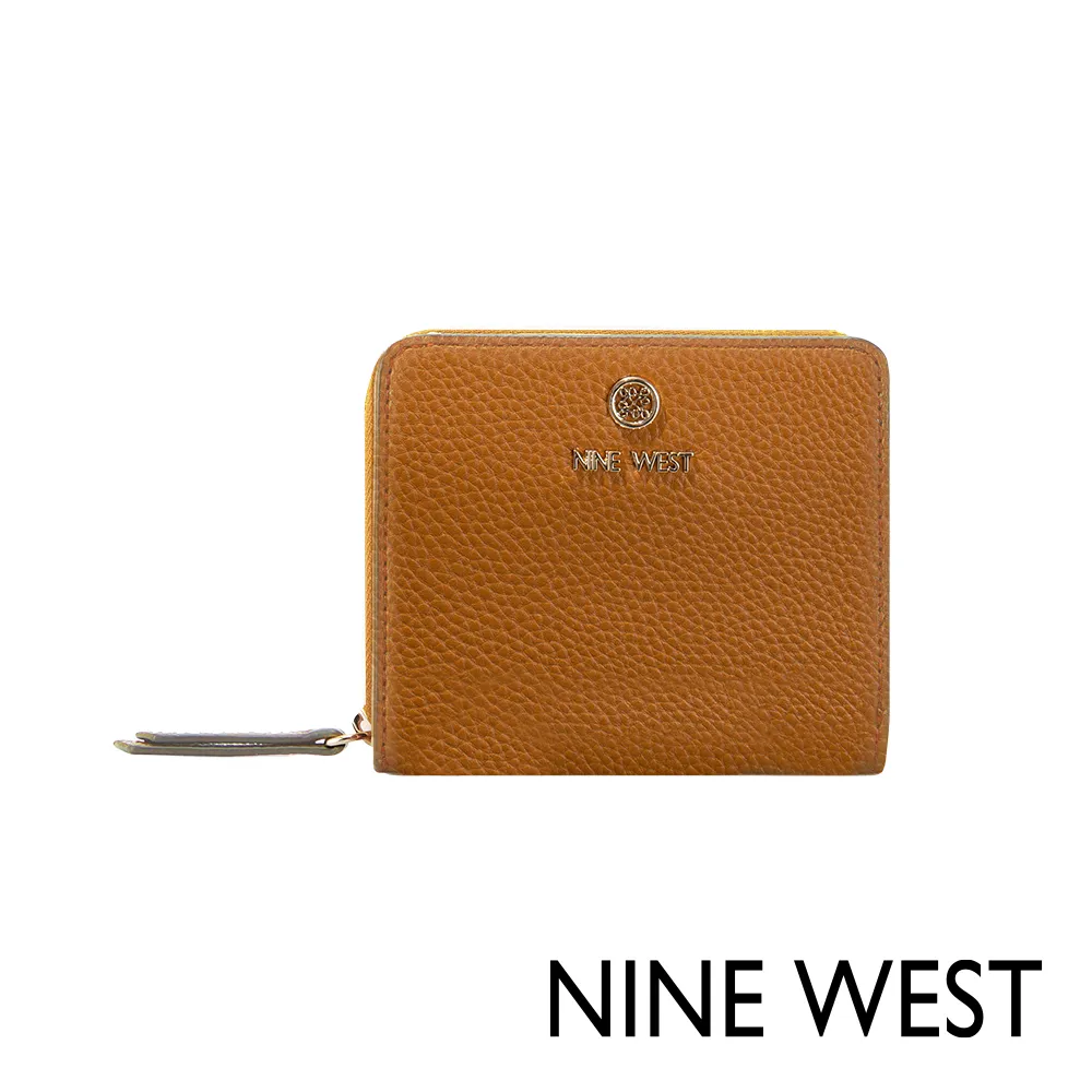 NINE WEST LINNETTE 多功能斜背小包-米黃色(130379) 歷史價格詳細信息