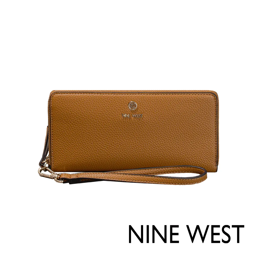 NINE WEST LINNETTE 多功能斜背小包-米黃色(130379) 歷史價格詳細信息