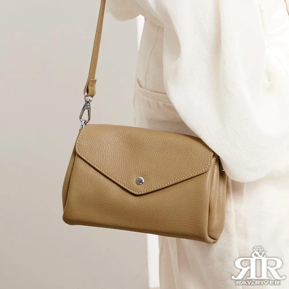 2R 頭層牛皮mini信封小斜包 咖啡 歷史價格詳細信息