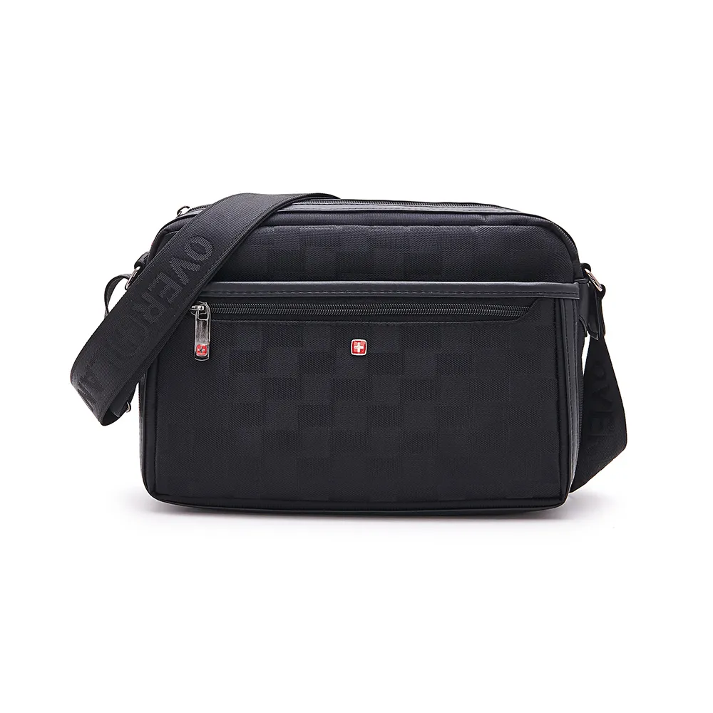 OVERLAND - 美式十字軍 - 黑夜逆襲輕量實搭斜背包 - 5086 歷史價格詳細信息