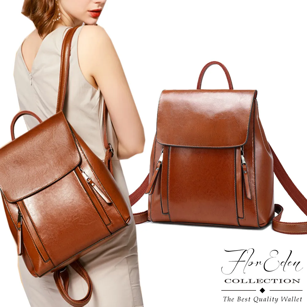 DF Flor Eden - 雅典娜牛皮緹花紋大容量手提肩背托特包 歷史價格詳細信息