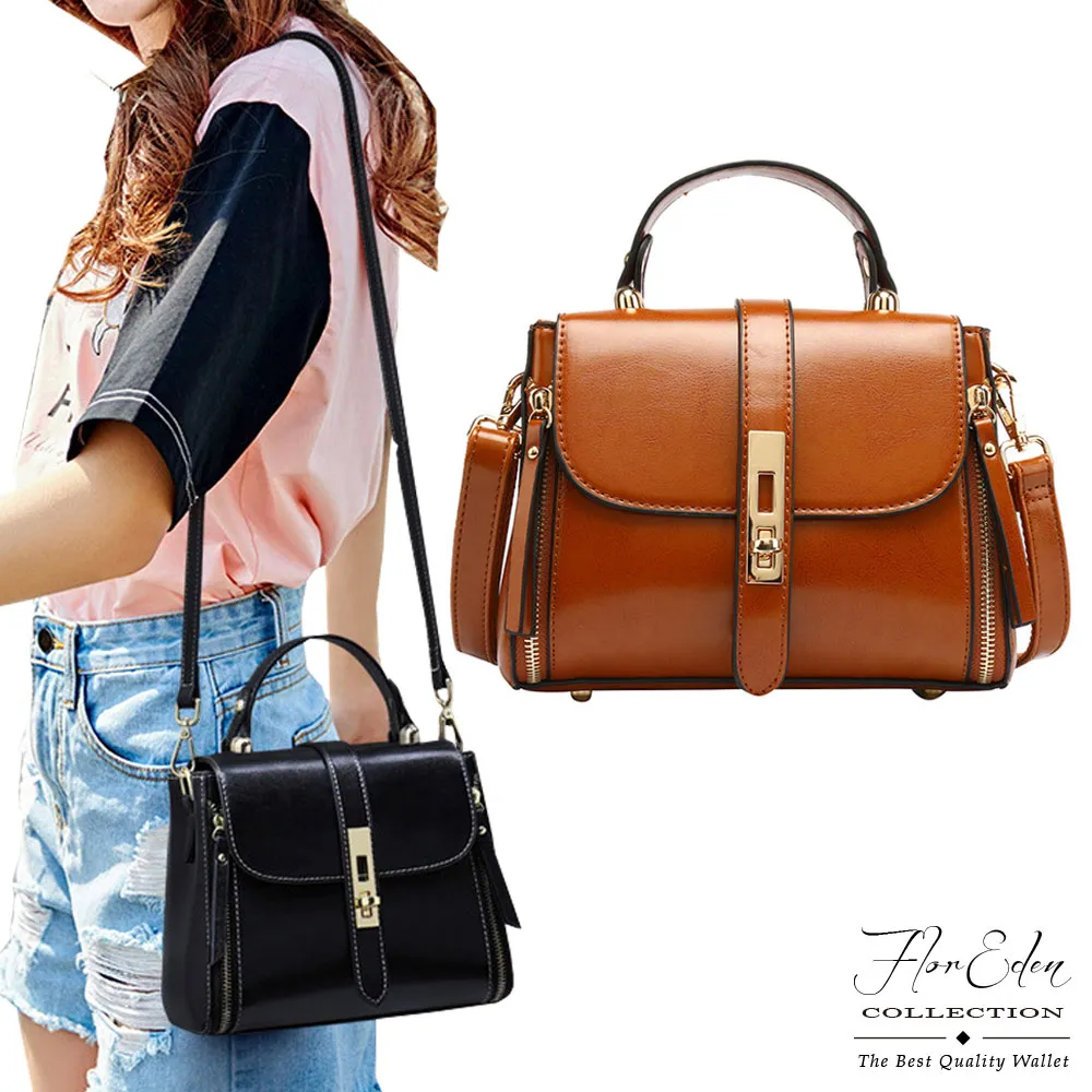 DF 時尚犀利名媛真皮多卡夾層實用長夾 歷史價格詳細信息