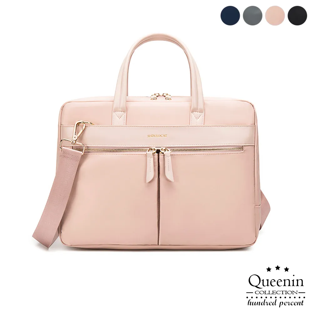 DF Queenin日韓 - 韓系簡約率性文青大容量托特單肩包 肩背包 女包 休閒 簡約 外出 托特包 現貨 歷史價格詳細信息